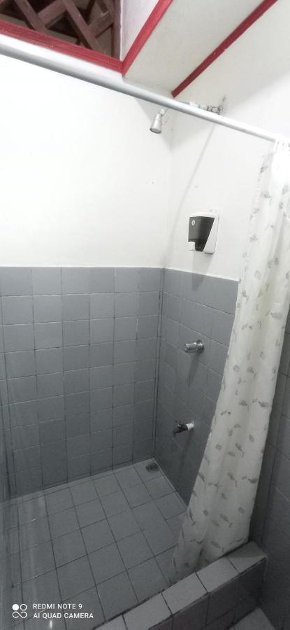 ホテル Cabinas Talamanca Sa Puerto Viejo de Talamanca エクステリア 写真