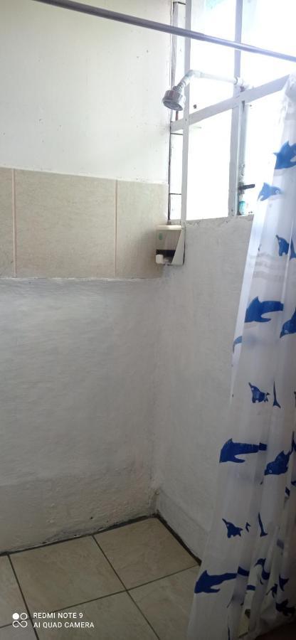 ホテル Cabinas Talamanca Sa Puerto Viejo de Talamanca エクステリア 写真