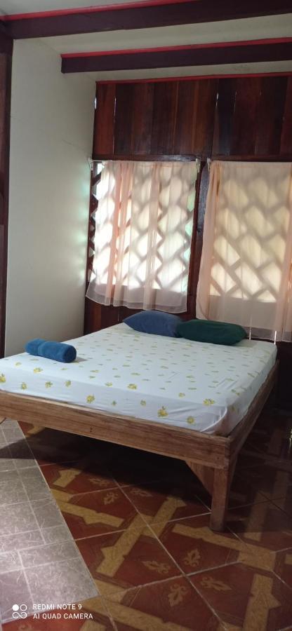 ホテル Cabinas Talamanca Sa Puerto Viejo de Talamanca エクステリア 写真