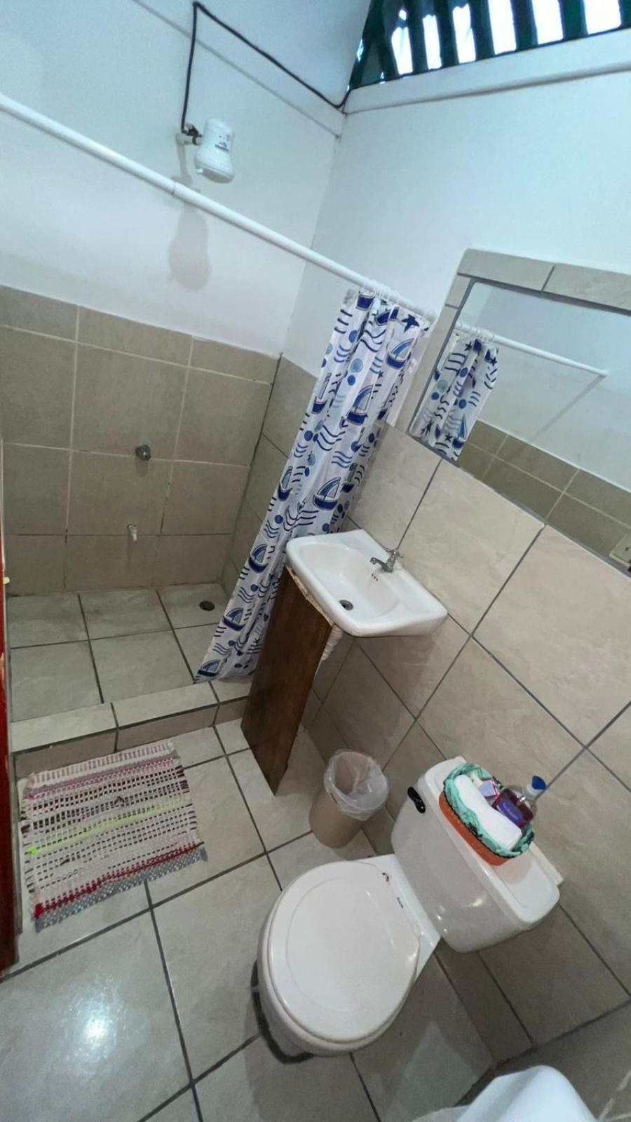 ホテル Cabinas Talamanca Sa Puerto Viejo de Talamanca エクステリア 写真